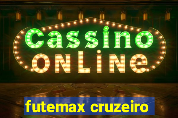 futemax cruzeiro